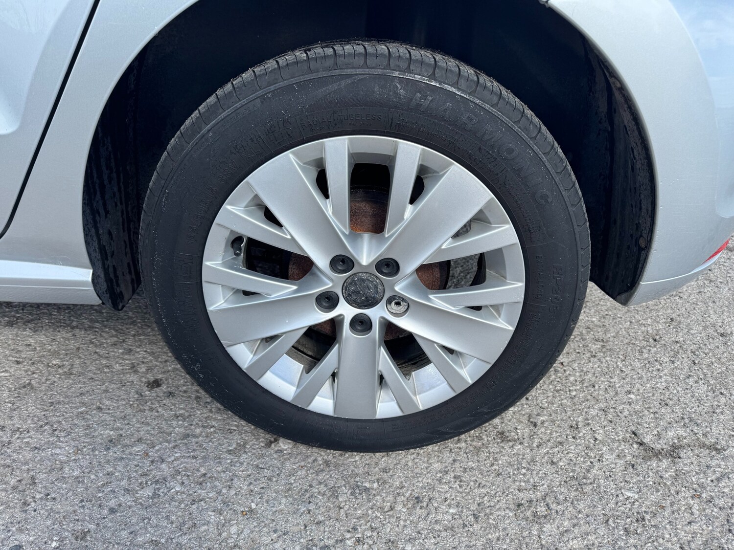 Used Volkswagen Polo 2015 for sale - 78012657: Photo 28