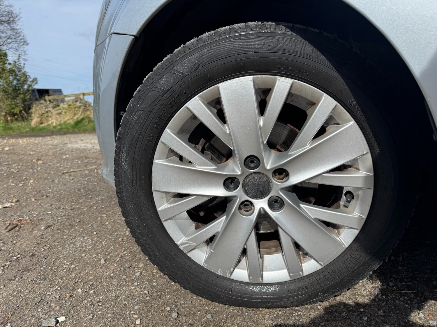 Used Volkswagen Polo 2015 for sale - 78012657: Photo 29