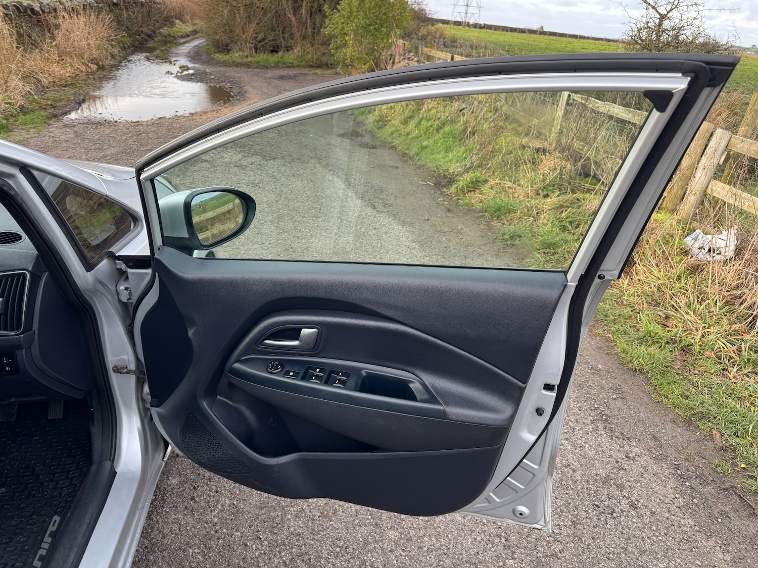 Used Kia Rio 2017 for sale - 77070863: Photo 14