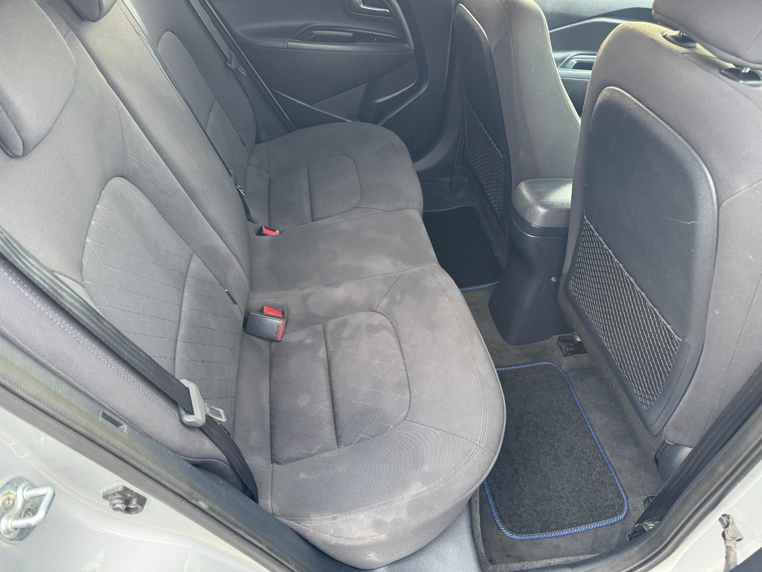 Used Kia Rio 2017 for sale - 77070863: Photo 15