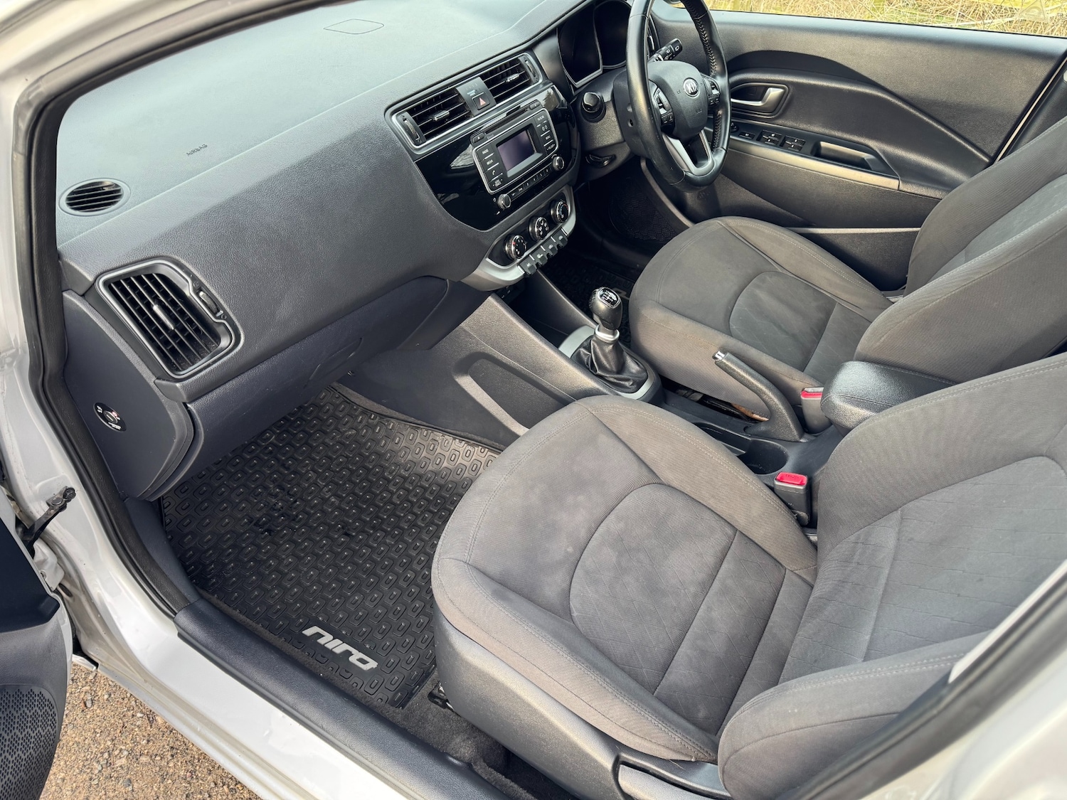 Used Kia Rio 2017 for sale - 77070863: Photo 17