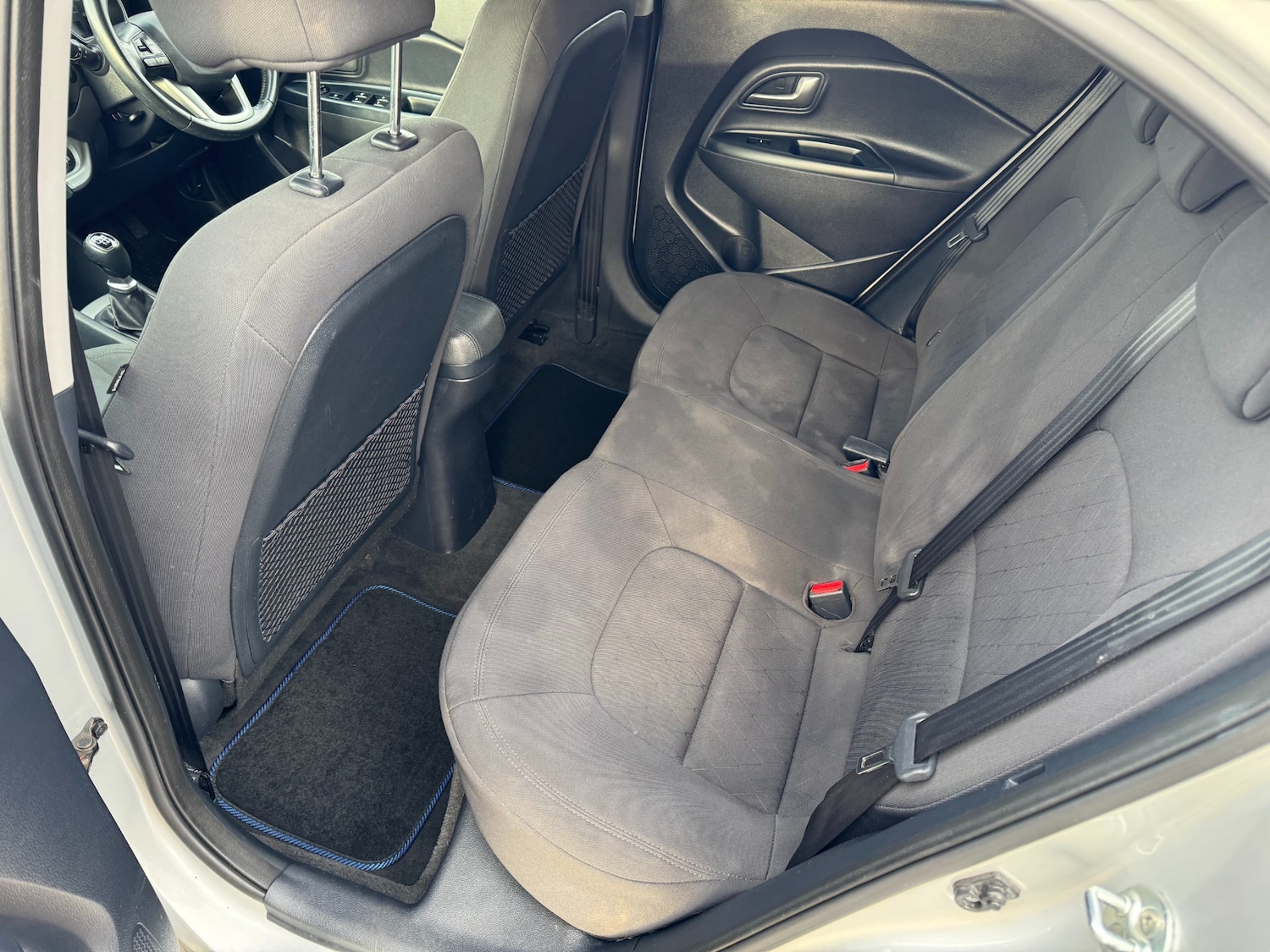 Used Kia Rio 2017 for sale - 77070863: Photo 20