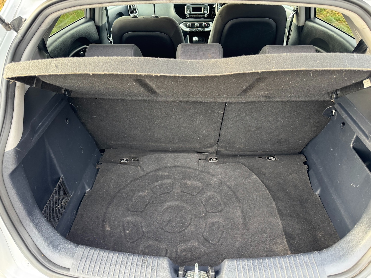 Used Kia Rio 2017 for sale - 77070863: Photo 23