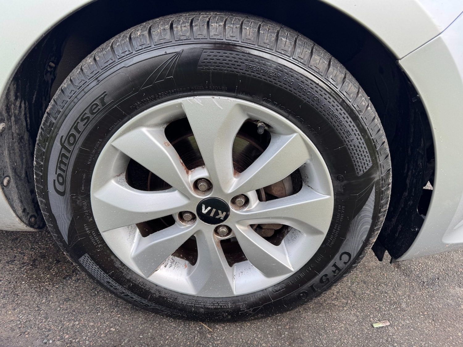 Used Kia Rio 2017 for sale - 77070863: Photo 32