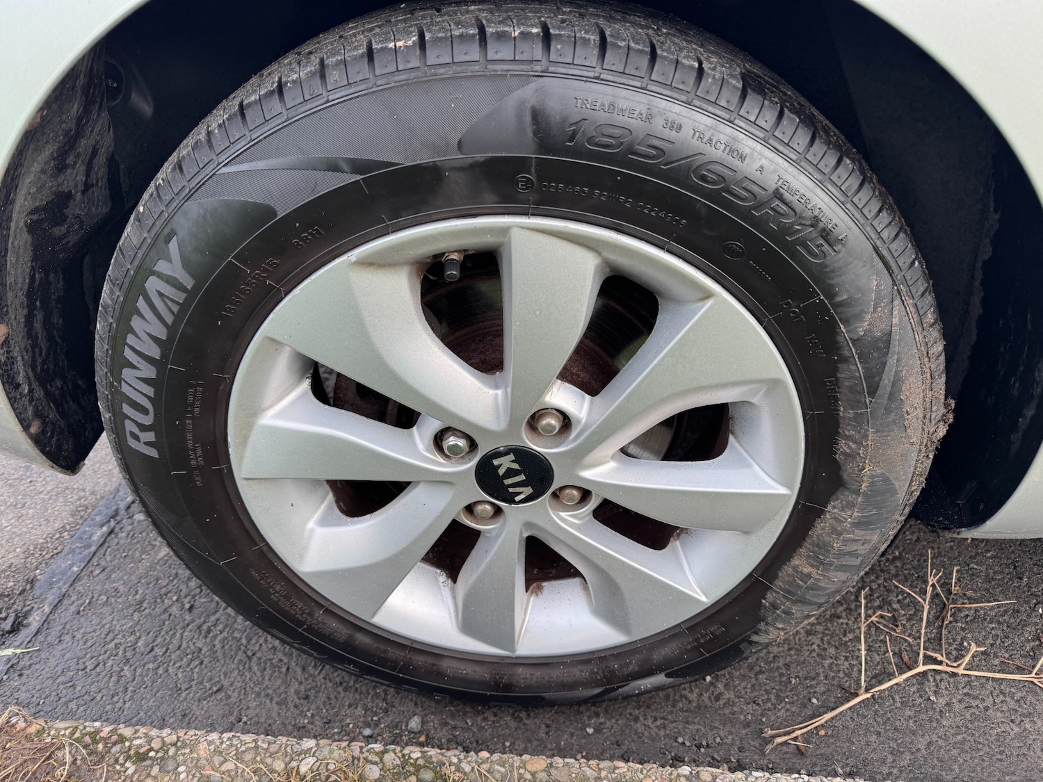 Used Kia Rio 2017 for sale - 77070863: Photo 33