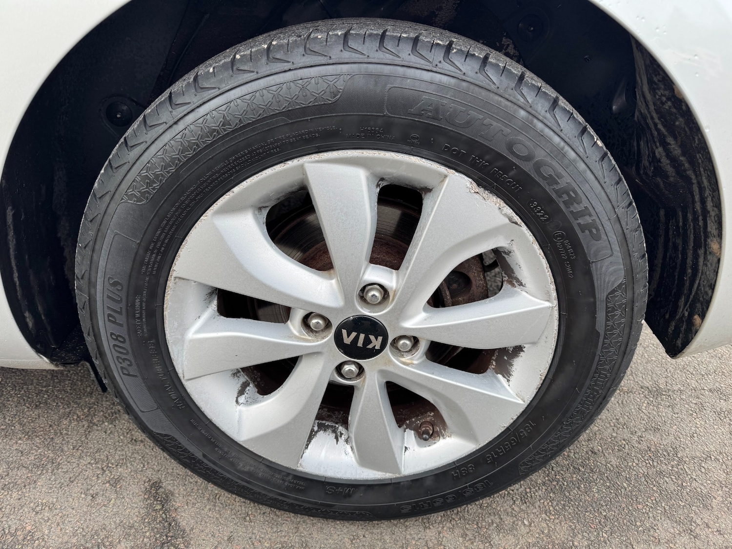 Used Kia Rio 2017 for sale - 77070863: Photo 34