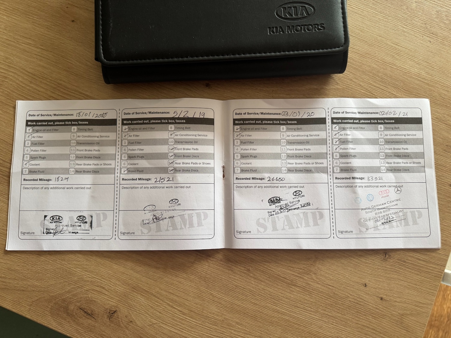 Used Kia Rio 2017 for sale - 77070863: Photo 37