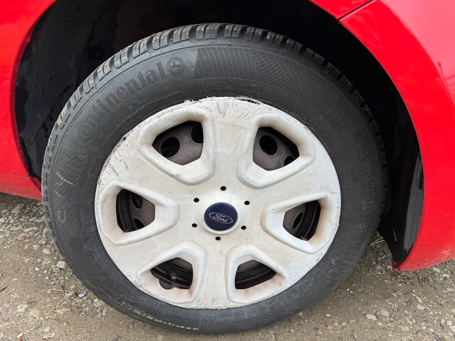 Used Ford Ka 2013 for sale - 76046144: Photo 11