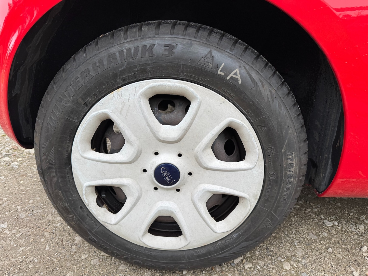 Used Ford Ka 2013 for sale - 76046144: Photo 12