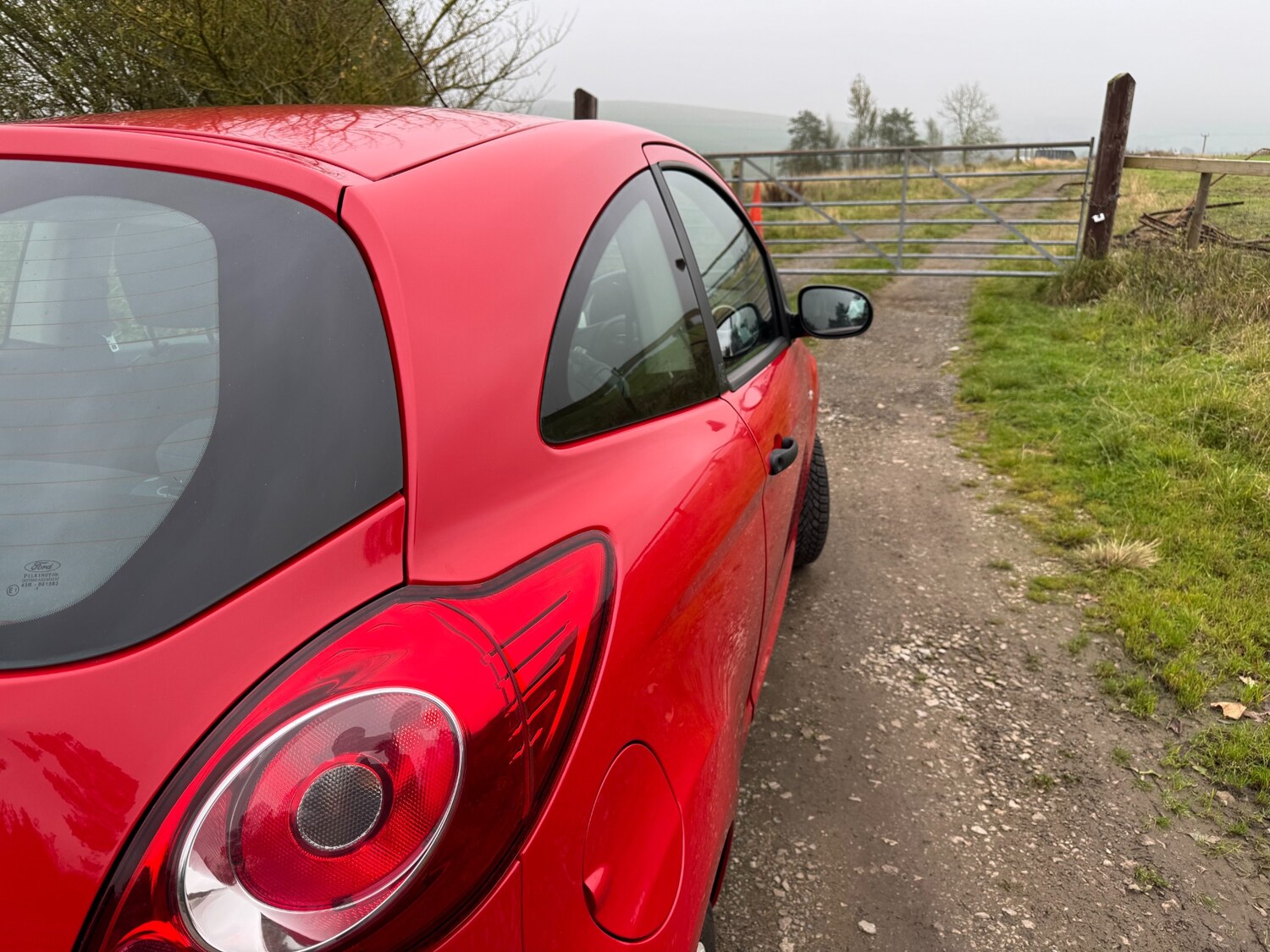 Used Ford Ka 2013 for sale - 76046144: Photo 16