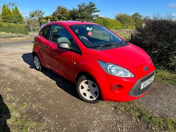 Used Ford Ka 2013 for sale - 76046144: Photo