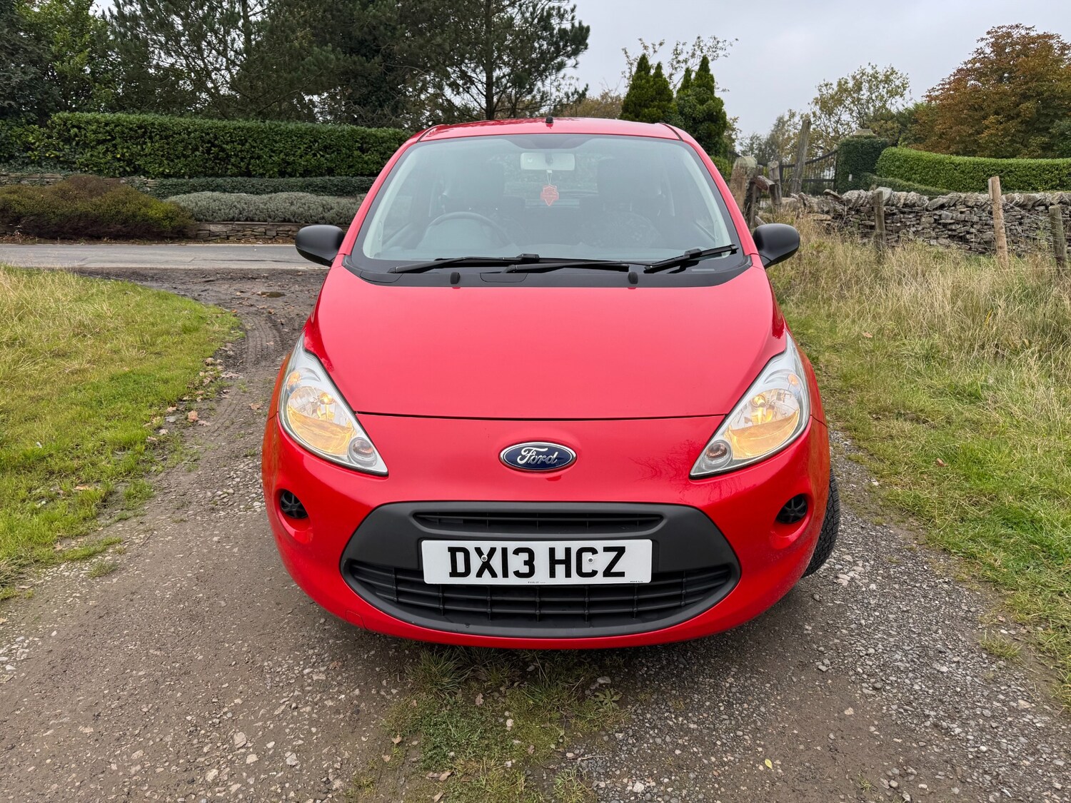 Used Ford Ka 2013 for sale - 76046144: Photo 3