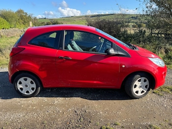 Used Ford Ka 2013 for sale - 76046144: Photo