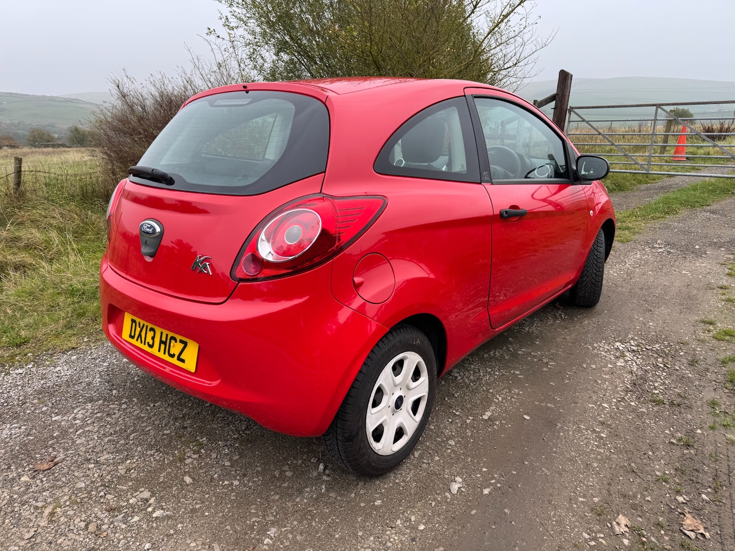 Used Ford Ka 2013 for sale - 76046144: Photo 5