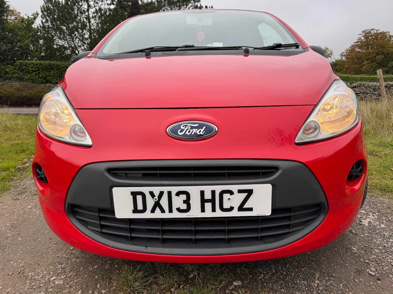 Used Ford Ka 2013 for sale - 76046144: Photo 9