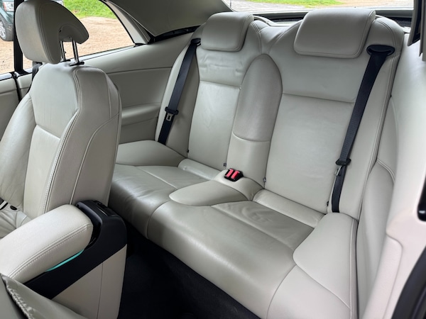 Used Saab 9-3 2010 for sale - 75105886: Photo 20