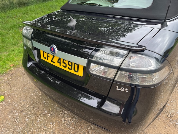 Used Saab 9-3 2010 for sale - 75105886: Photo 21