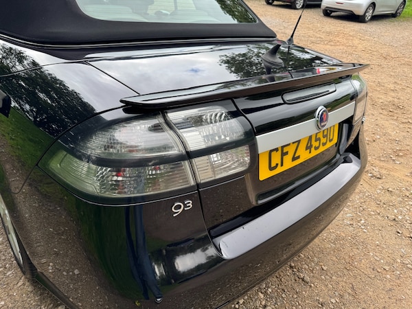 Used Saab 9-3 2010 for sale - 75105886: Photo 22