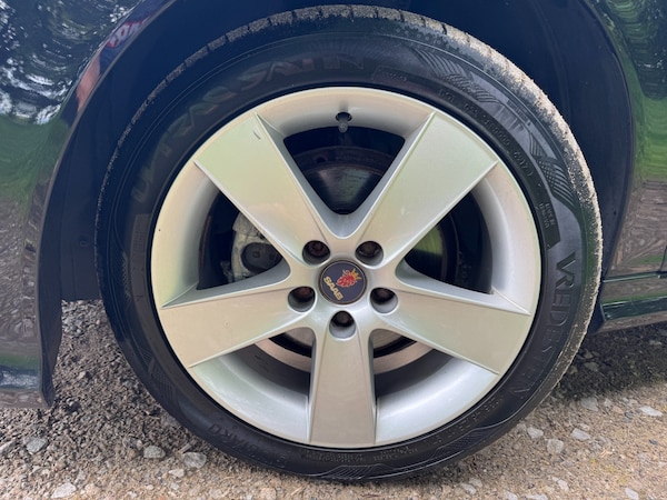 Used Saab 9-3 2010 for sale - 75105886: Photo 26