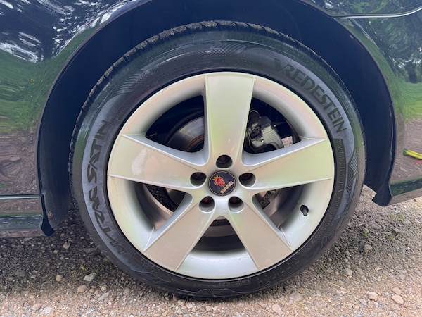 Used Saab 9-3 2010 for sale - 75105886: Photo 27