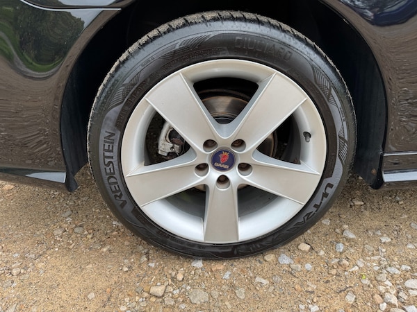 Used Saab 9-3 2010 for sale - 75105886: Photo 28