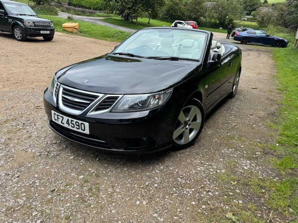 Used Saab 9-3 2010 for sale - 75105886: Photo 29