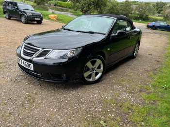 Used Saab 9-3 2010 for sale - 75105886: Photo