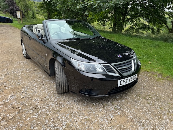 Used Saab 9-3 2010 for sale - 75105886: Photo 30
