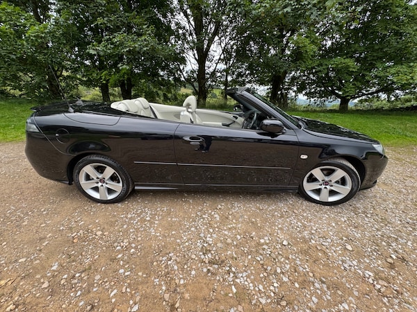 Used Saab 9-3 2010 for sale - 75105886: Photo 31