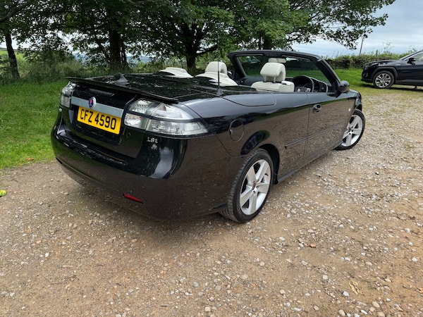 Used Saab 9-3 2010 for sale - 75105886: Photo 32