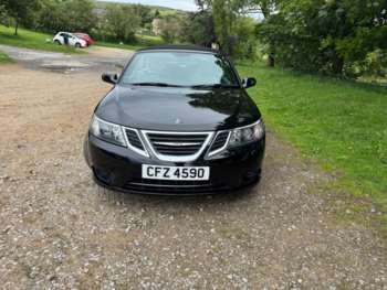 Used Saab 9-3 2010 for sale - 75105886: Photo