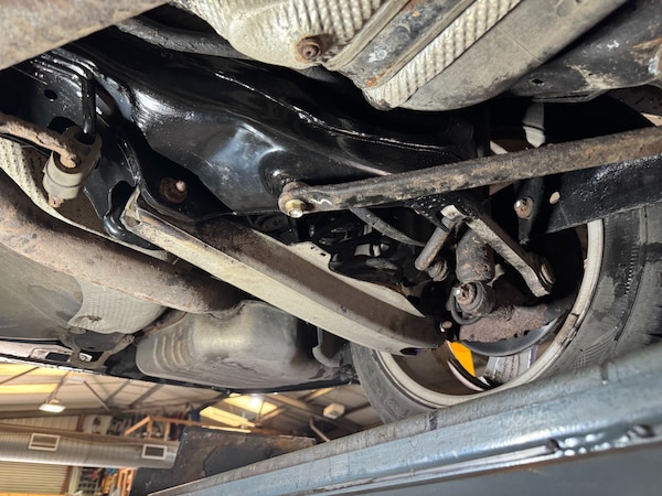 Used Saab 9-3 2010 for sale - 75105886: Photo 40