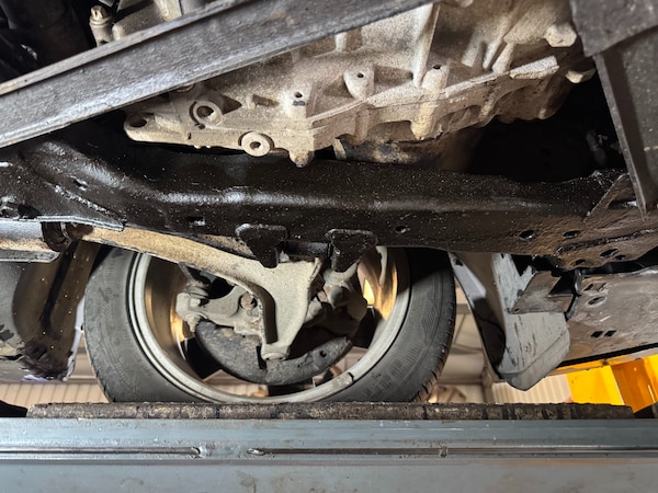 Used Saab 9-3 2010 for sale - 75105886: Photo 45