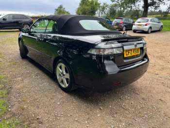 Used Saab 9-3 2010 for sale - 75105886: Photo