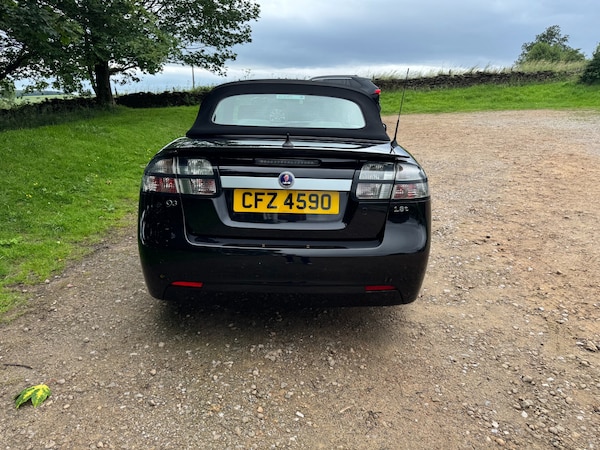 Used Saab 9-3 2010 for sale - 75105886: Photo 6