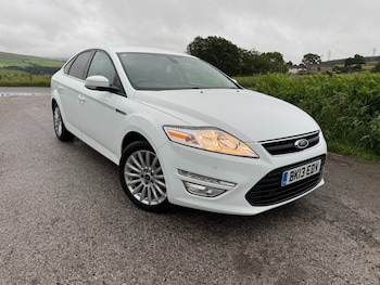 Used Ford Mondeo 2013 for sale - 78762810: Photo