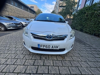 Used Toyota Auris 2010 for sale - 76037479: Photo
