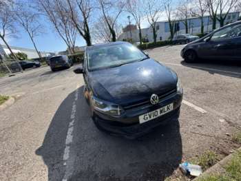 Used Volkswagen Polo 2010 for sale - 74268045: Photo