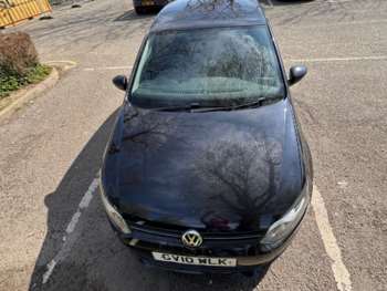Used Volkswagen Polo 2010 for sale - 74268045: Photo
