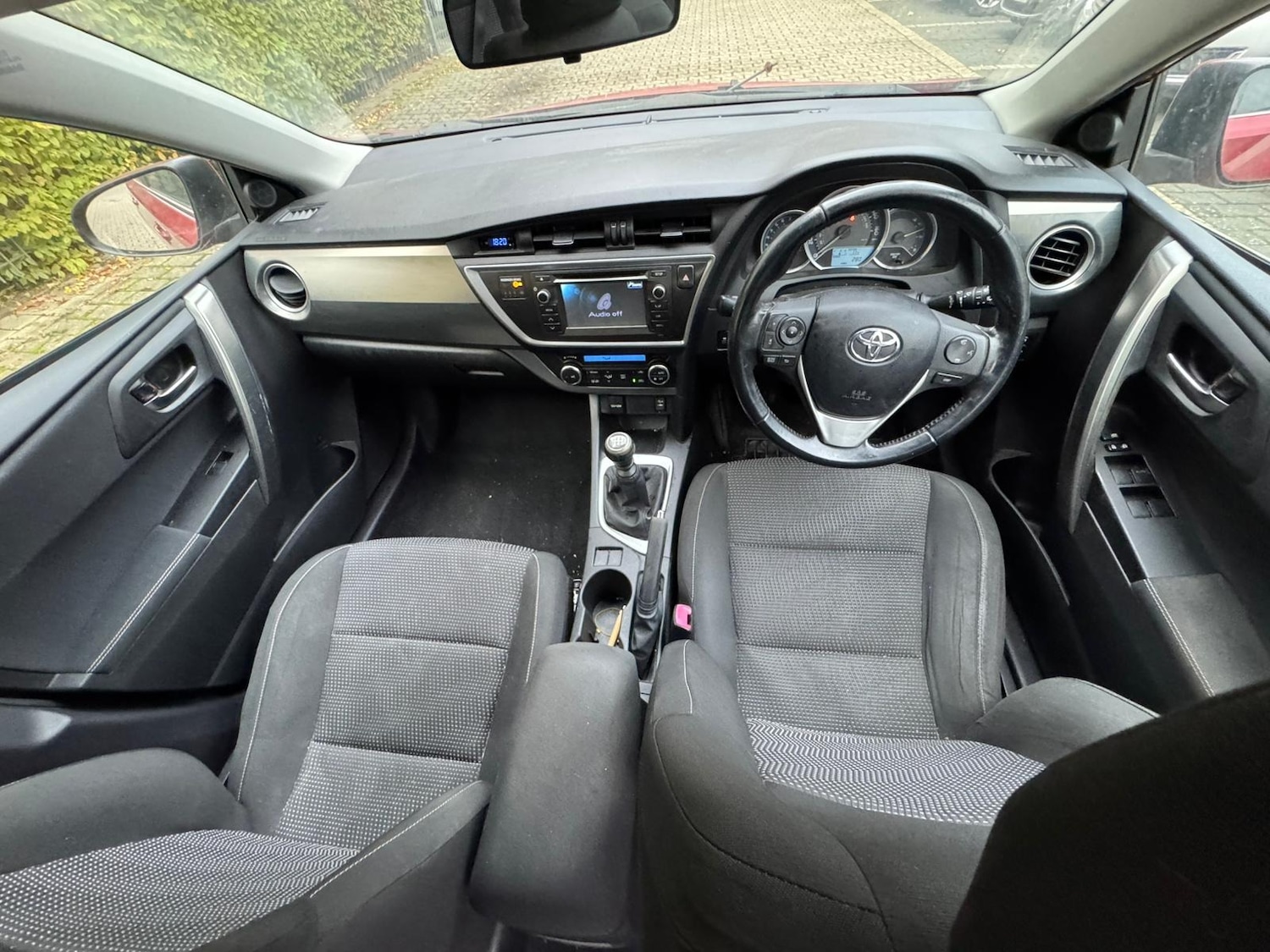 Used Toyota Auris 2013 for sale - 76343844: Photo 18