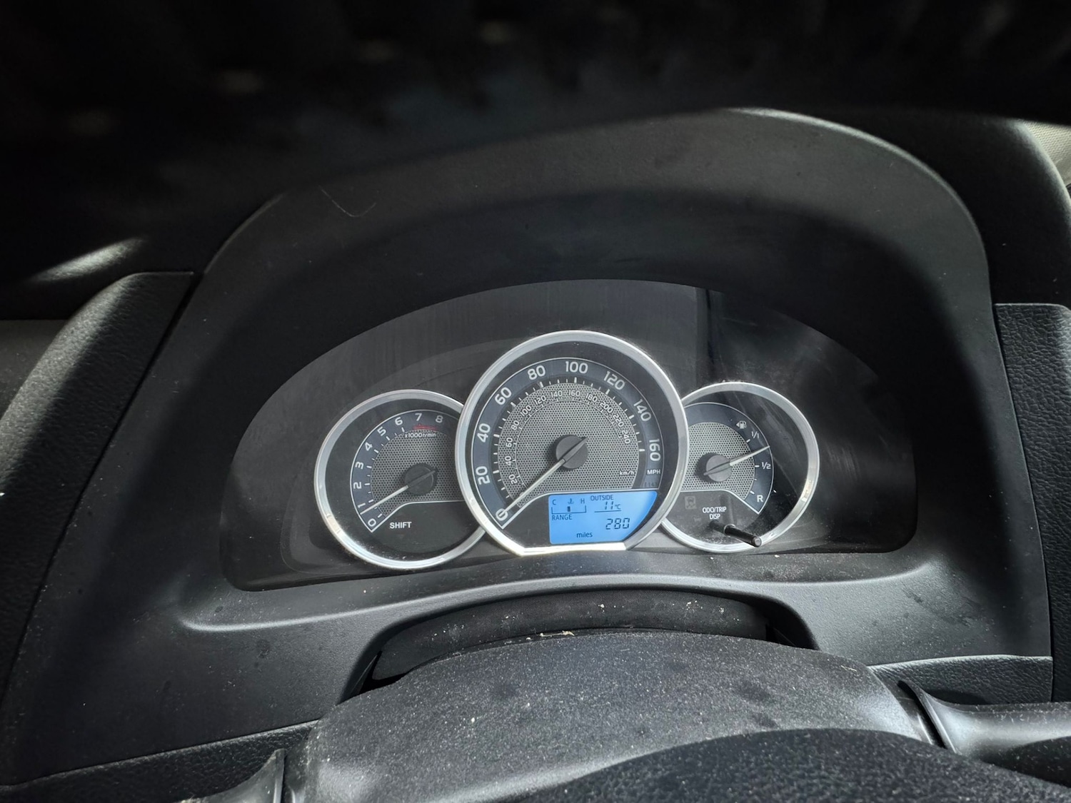 Used Toyota Auris 2013 for sale - 76343844: Photo 19