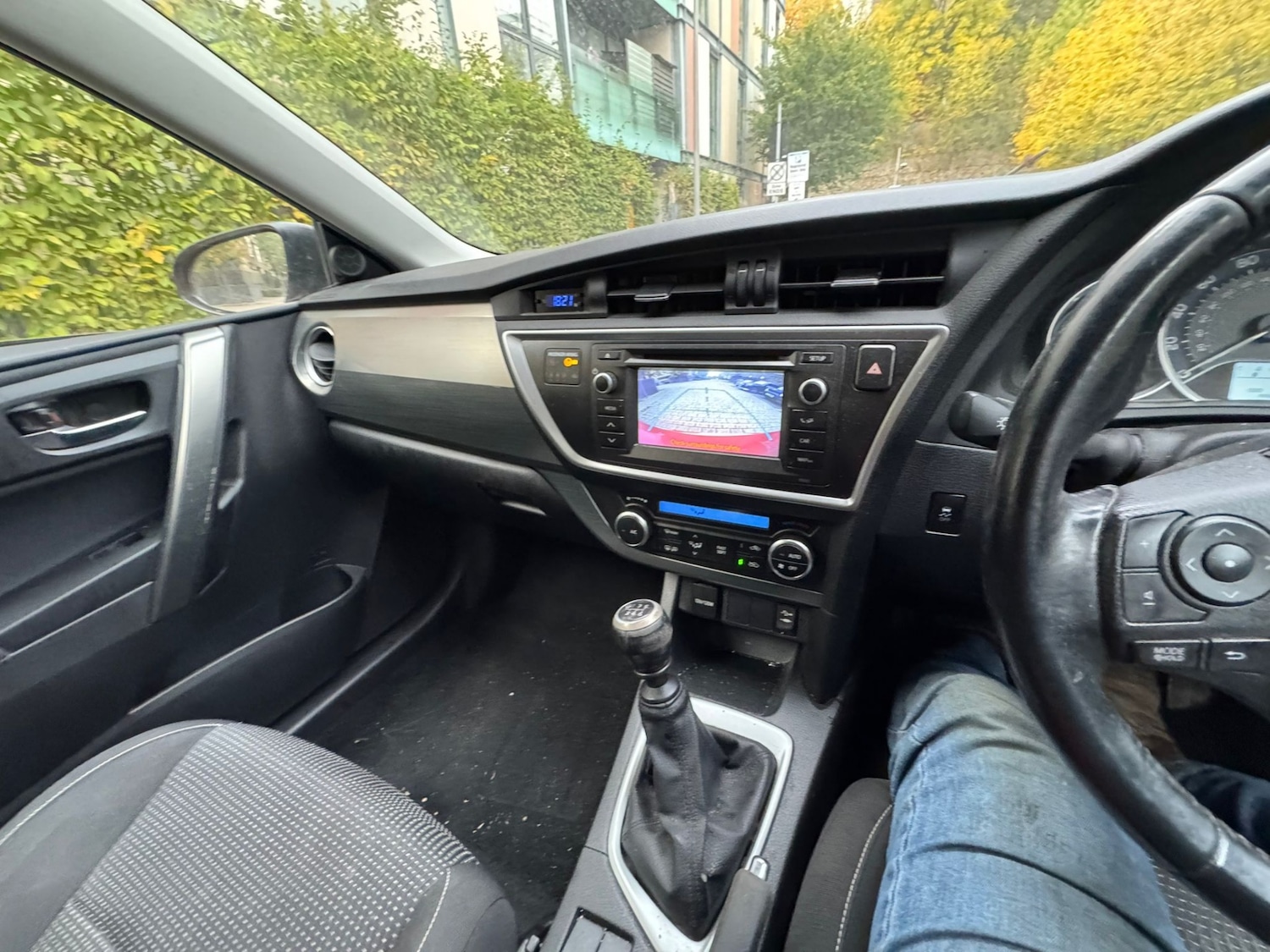 Used Toyota Auris 2013 for sale - 76343844: Photo 20