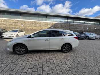 Used Toyota Auris 2013 for sale - 74386940: Photo