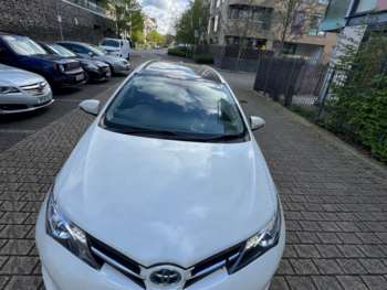 Used Toyota Auris 2013 for sale - 74386940: Photo