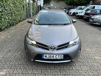 Used Toyota Auris 2014 for sale - 75613956: Photo