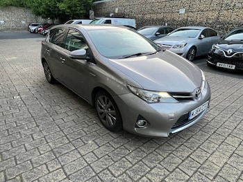 Used Toyota Auris 2014 for sale - 75613956: Photo