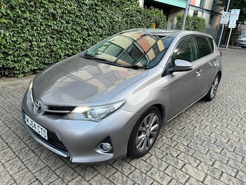 Used Toyota Auris 2014 for sale - 75613956: Photo