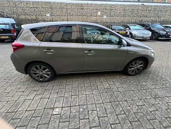 Used Toyota Auris 2014 for sale - 75613956: Photo
