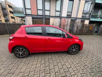 Used Toyota Yaris 2019 for sale - 73977161: Photo