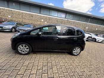 Used Honda Jazz 2012 for sale - 75613788: Photo